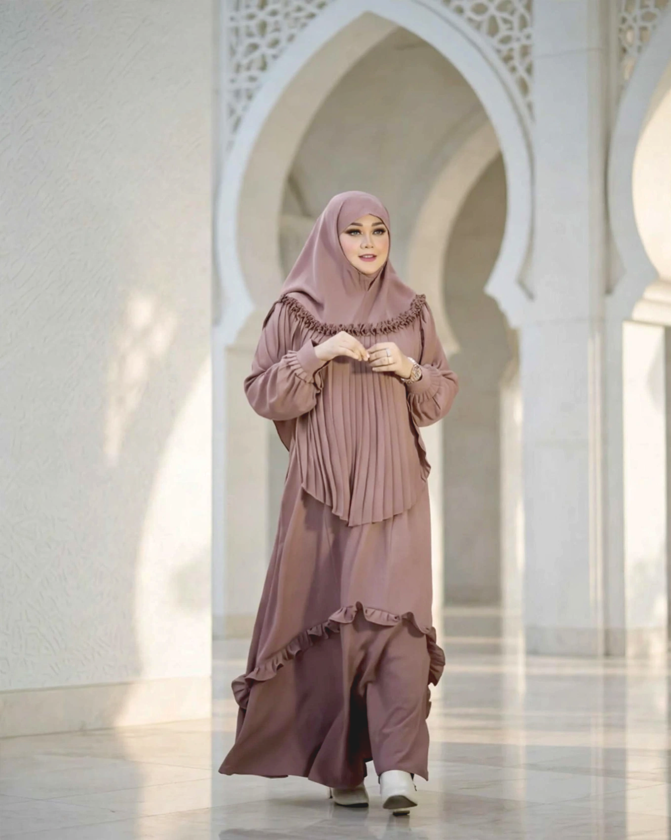 Dress name : talpata crawn borkha_img_1