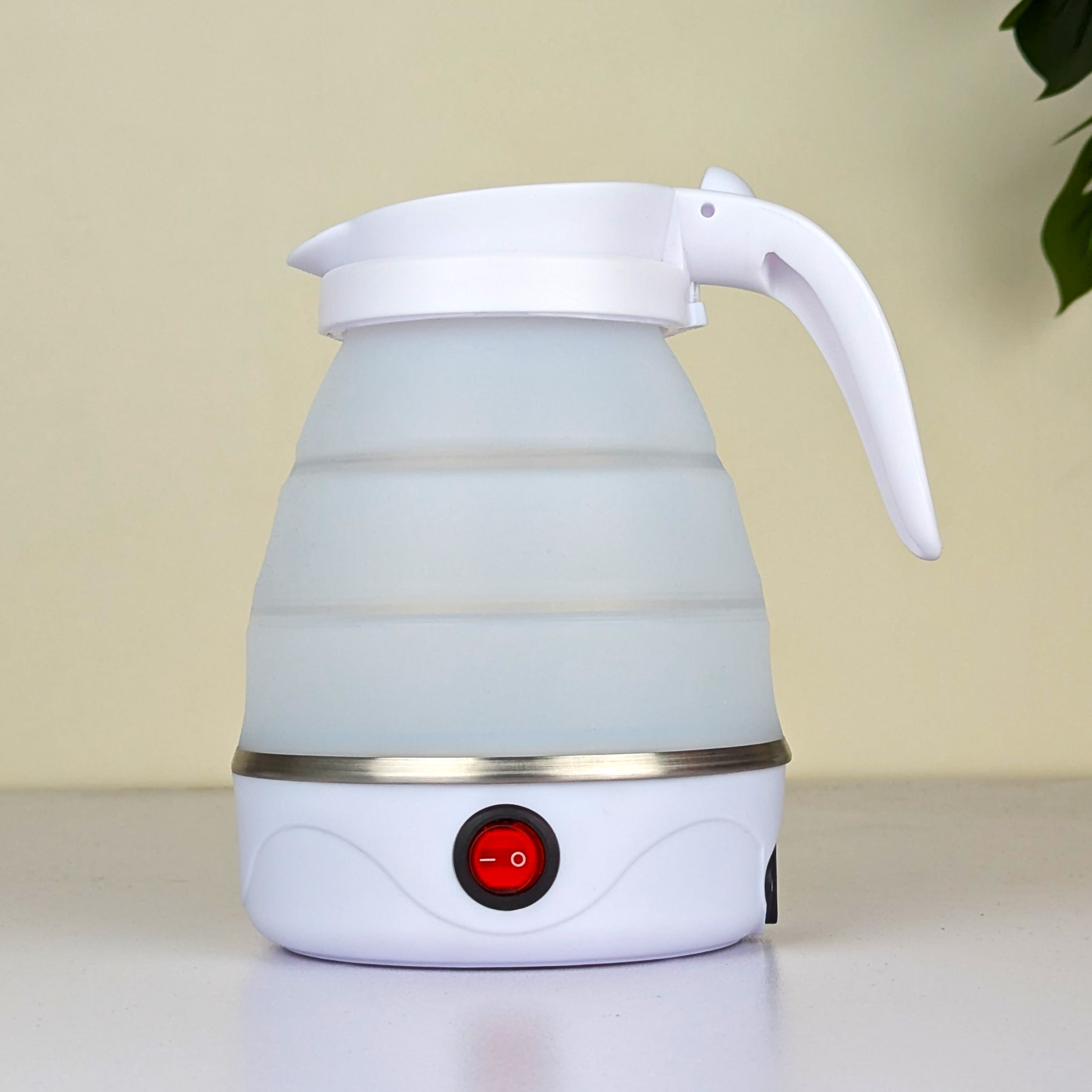 Travelling Folding Kettle (600 ml)_img_2