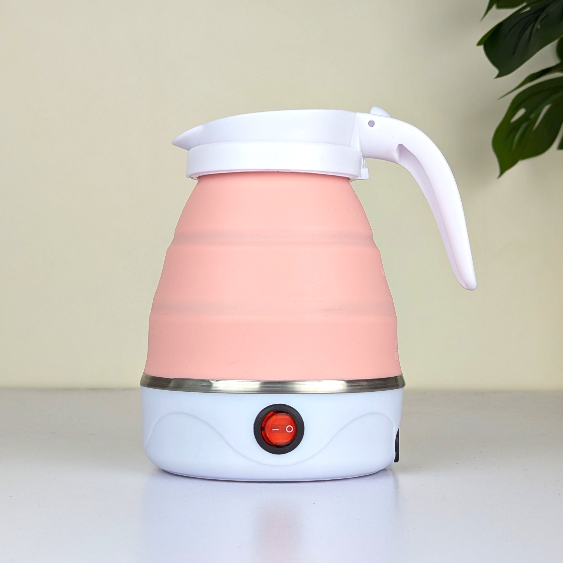 Travelling Folding Kettle (600 ml)_img_1