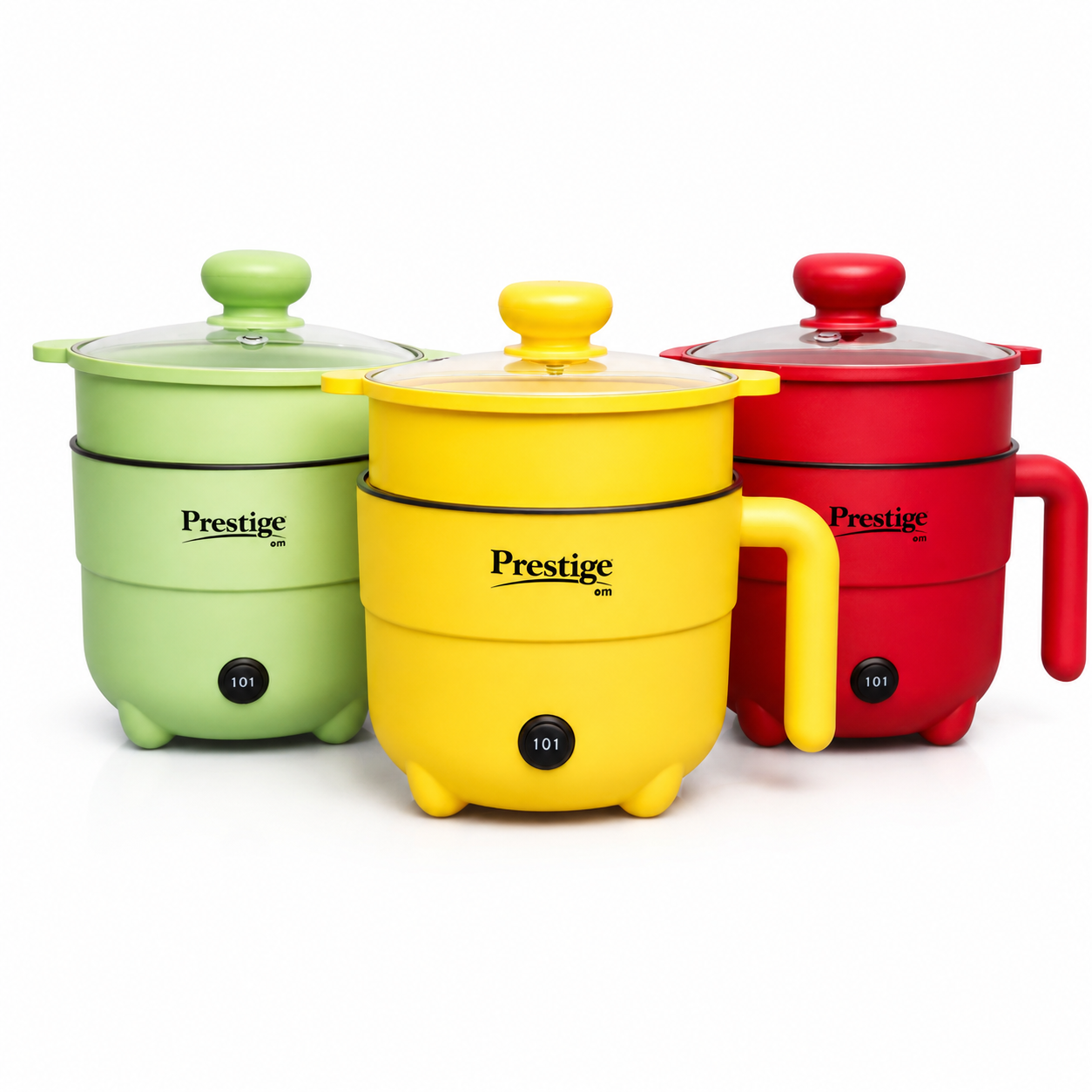 Prestige Multifunctional Cooker (3.2L)।_img_1