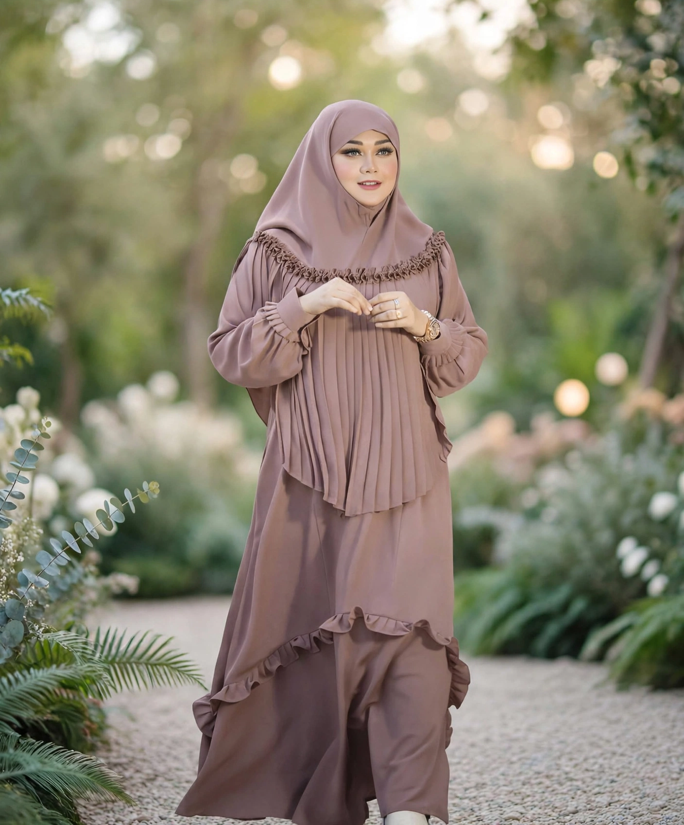 Dress name : talpata crawn borkha_img_0