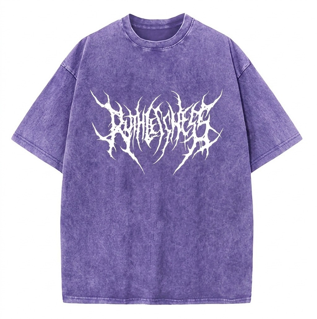 PREMIUM ACID WASH DROP SHOULDER T-SHIRT ๐ฅ_img_6