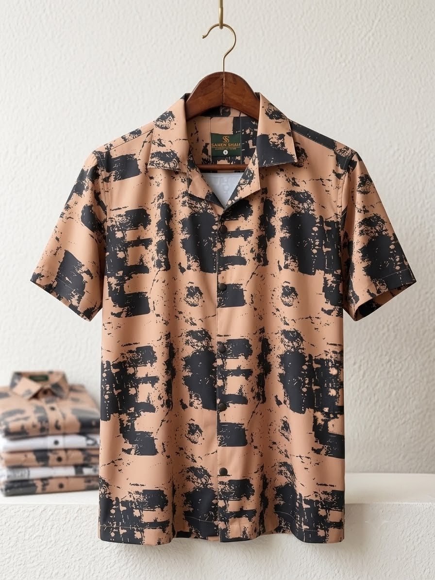 Premium Quality Half Sleeve Shirt_img_8