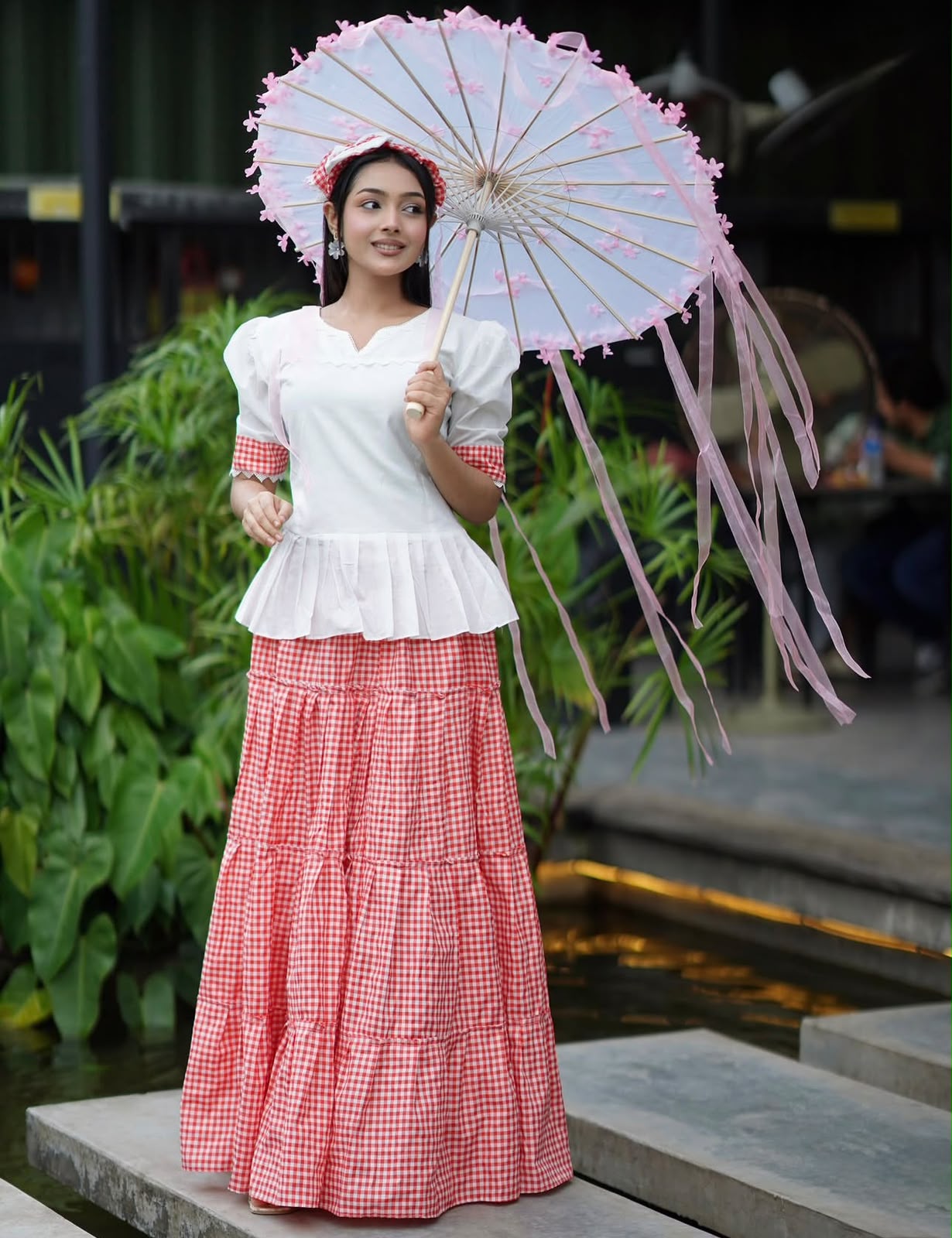 Premium Stylish Skirt Set_img_4