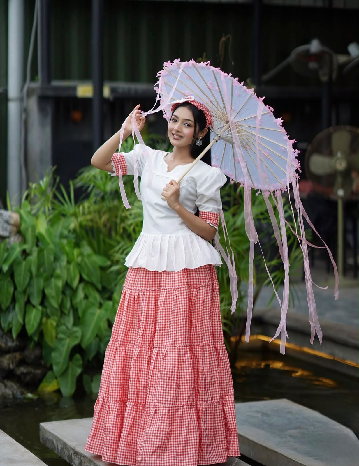 Premium Stylish Skirt Set_img_3