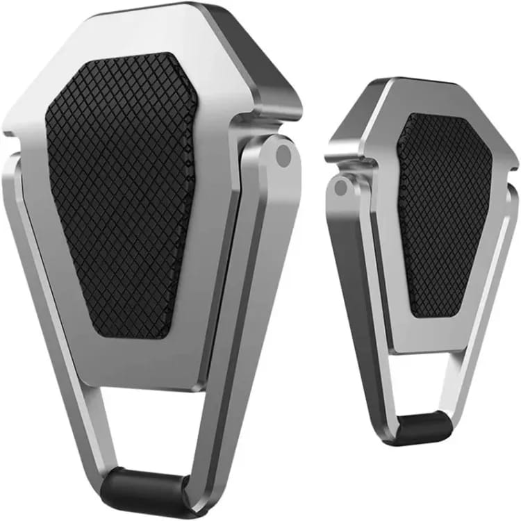 Product details of Metal Foldable Laptop Stand Universal_img_1