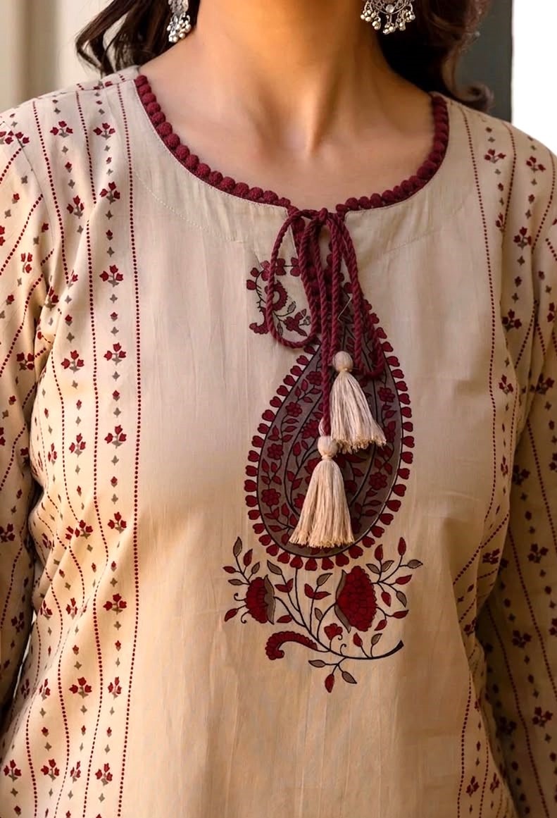 Co-Ord Set(2pis)