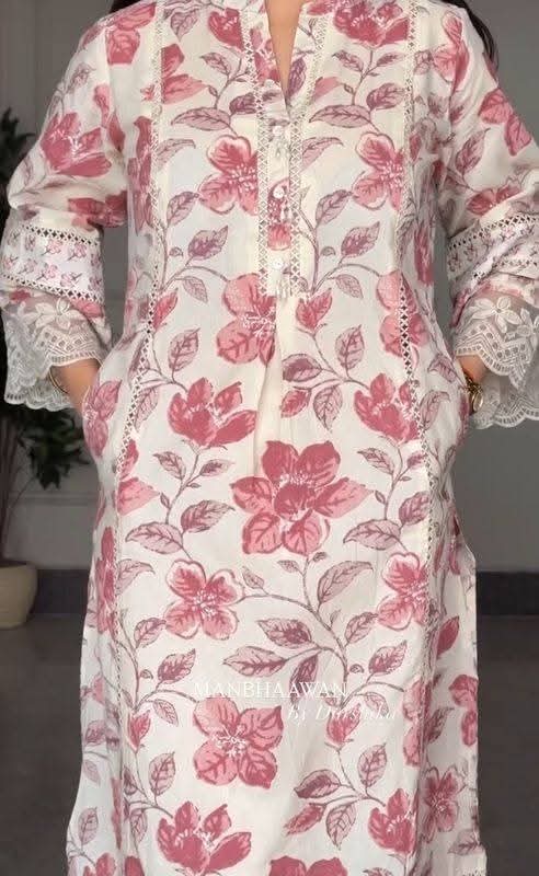 Cotton Embroidery Three Piece_img_4
