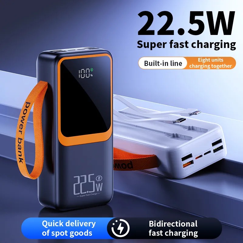 Matrix M10 10000mAh power bank