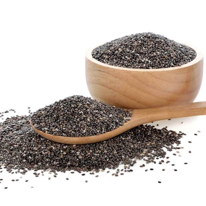 চিয়া সিডস