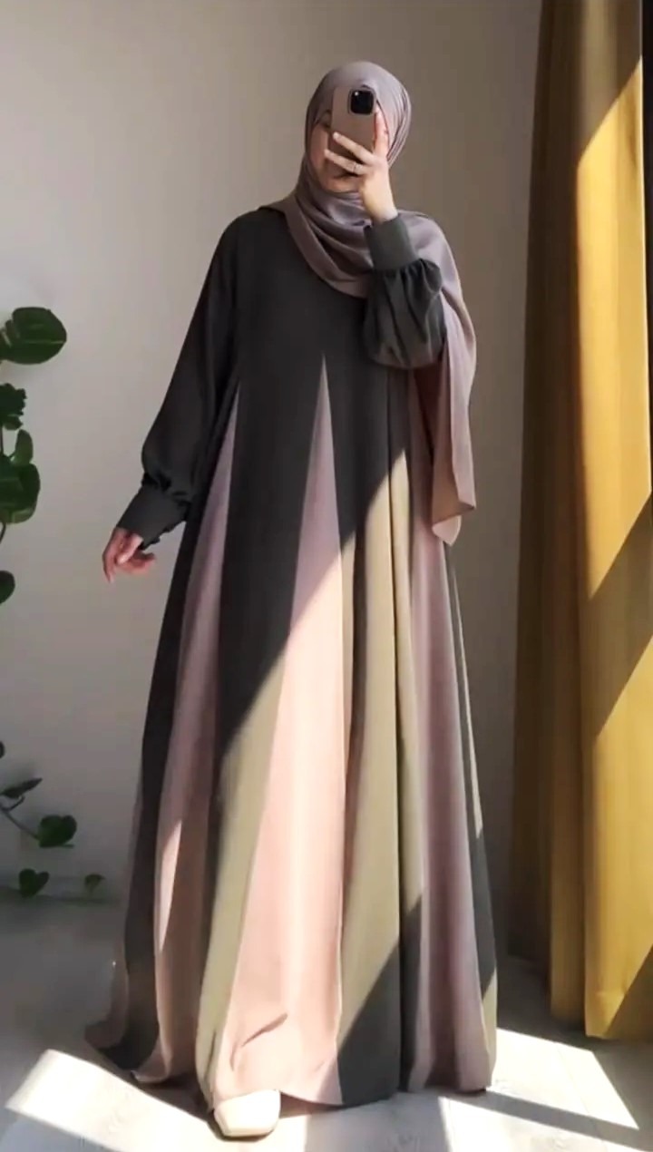 সুন্নাহ বোরকা উইথ হিজাব (Sunnah Borkha with Hijab) 🌸_img_0