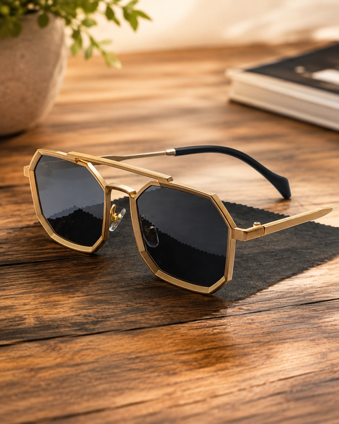 Trendy Look Sunglass for Men