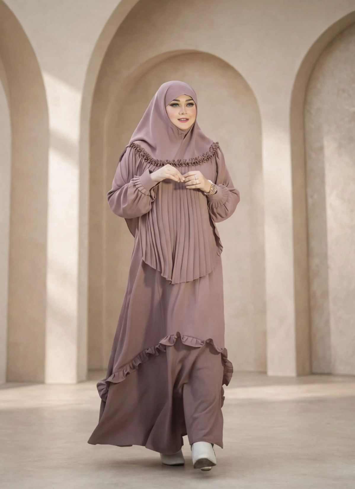Dress name : talpata crawn borkha_img_2