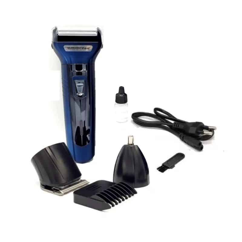 Kemei KM-6330 3-in-1 Grooming Kit_img_4