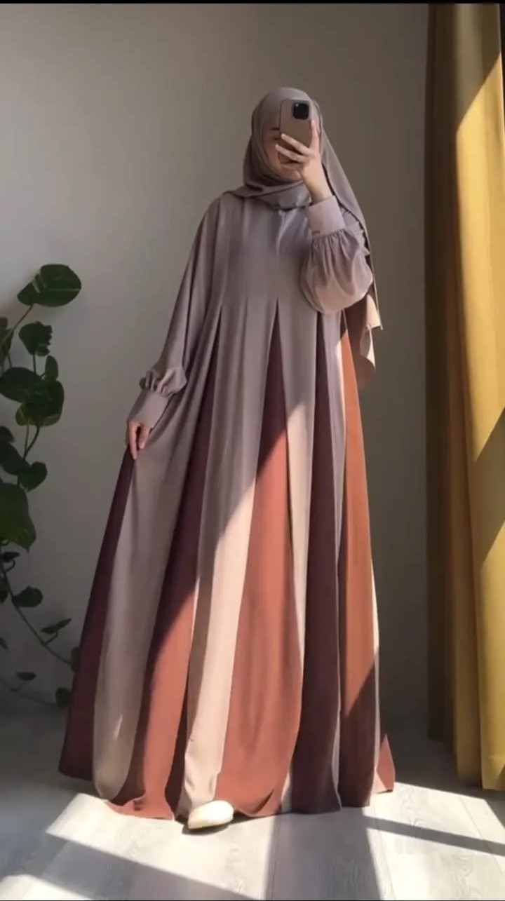 সুন্নাহ বোরকা উইথ হিজাব (Sunnah Borkha with Hijab) 🌸_img_0