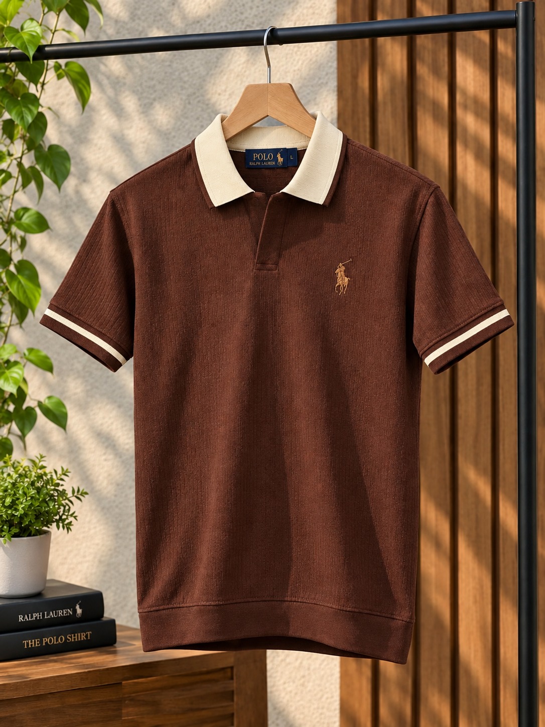 Viral Old Money Polo_img_2