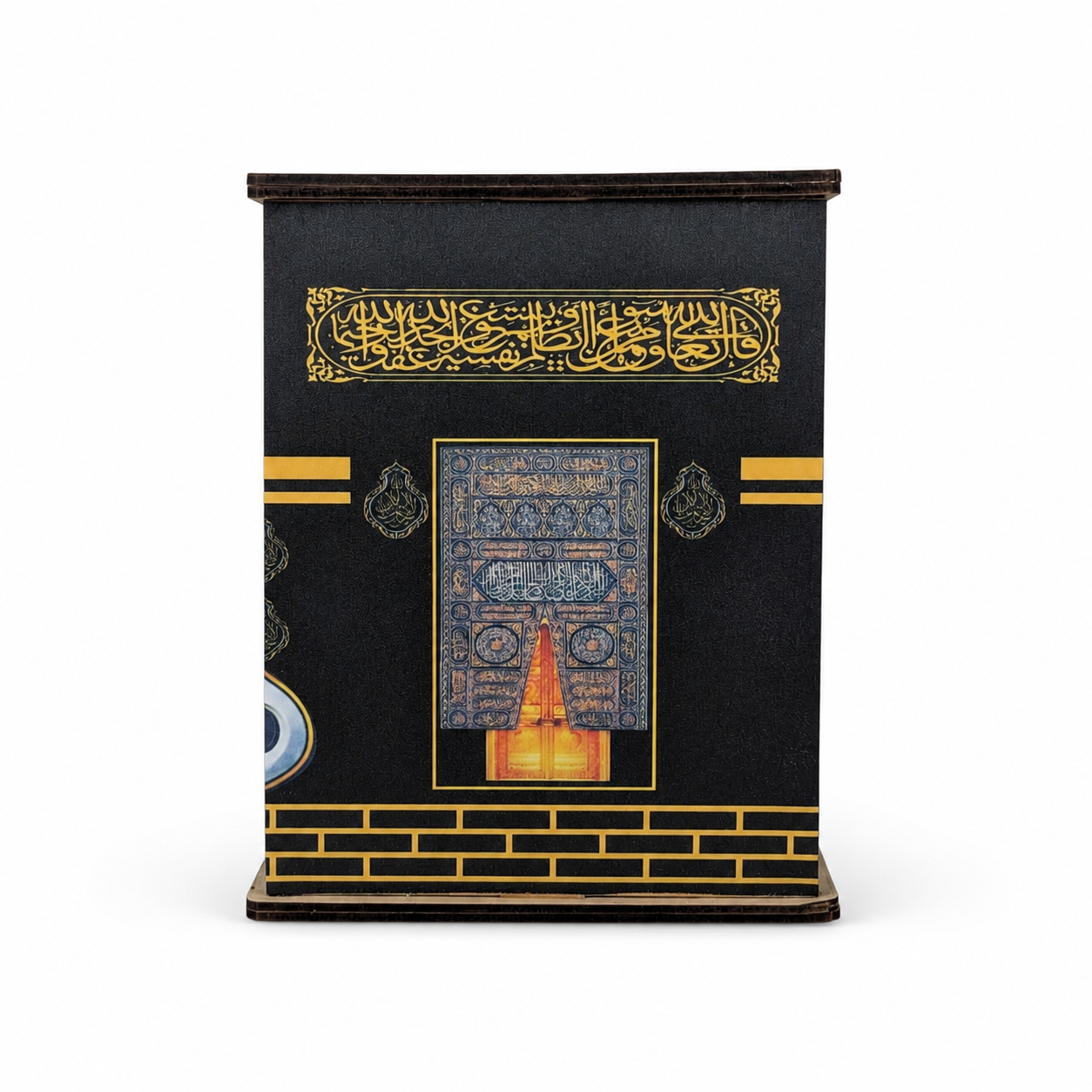 Kabah Umrah Saving Box 150000 tk_img_2