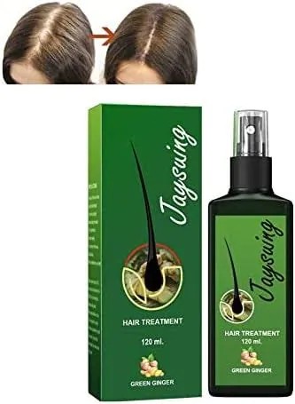 Hair Growth Spray Effective Nourishing_img_2