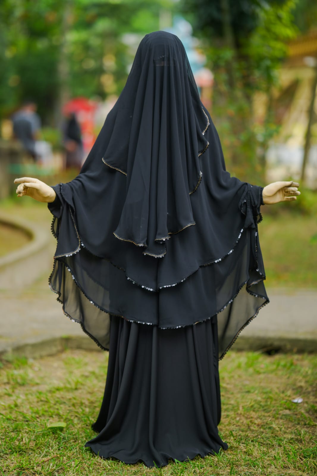 Safa Borka Full Set_img_1