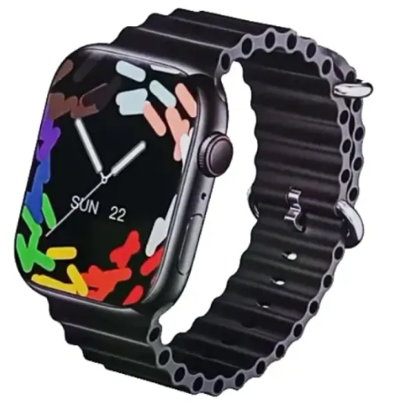 Pucxo Keqiwear KW2 Max স্মার্টওয়াচ