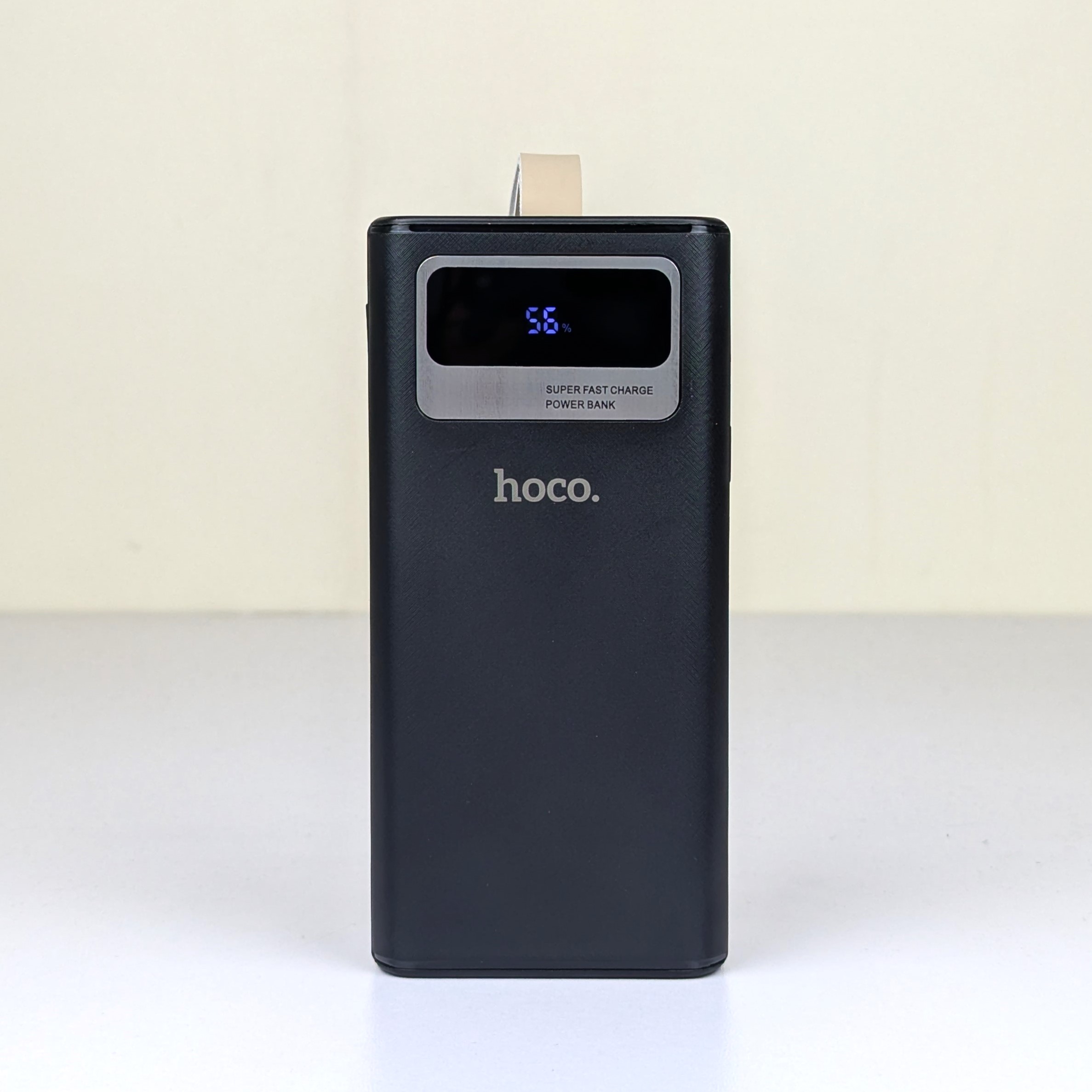 Hoco MMJ-06 22.5W Fully Compatible 30000mAh Power Bank_img_1