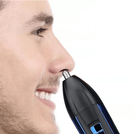Kemei KM-6330 3-in-1 Grooming Kit_img_2