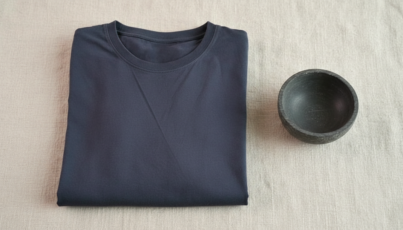 original Export solid t-shirt_img_1