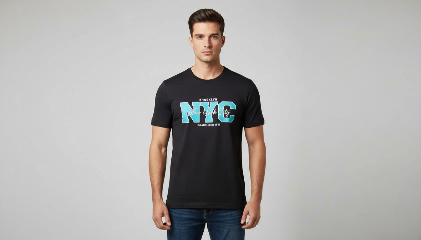 classic blaC export t-shirt_img_1