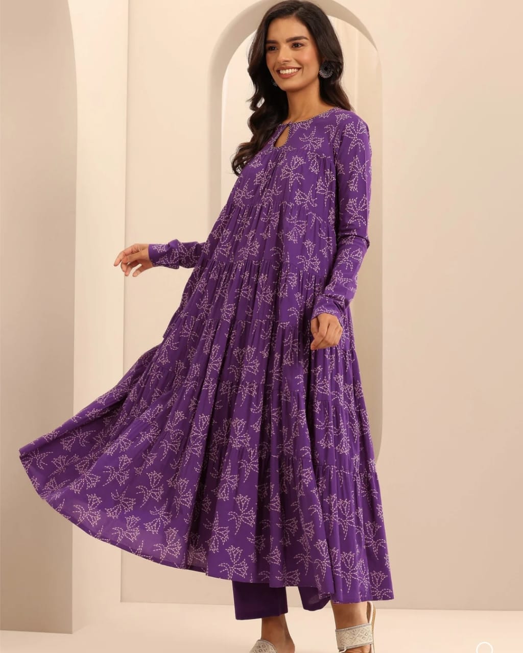 New Anarkoli Three Piece Set_img_1