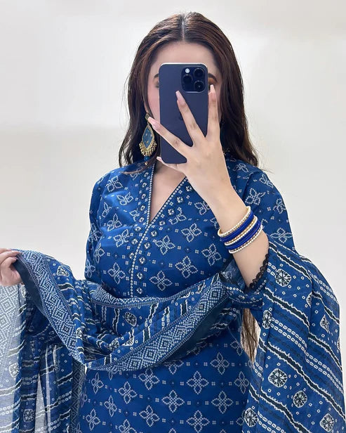Summer Friendly Farshi Kurta Set_img_1