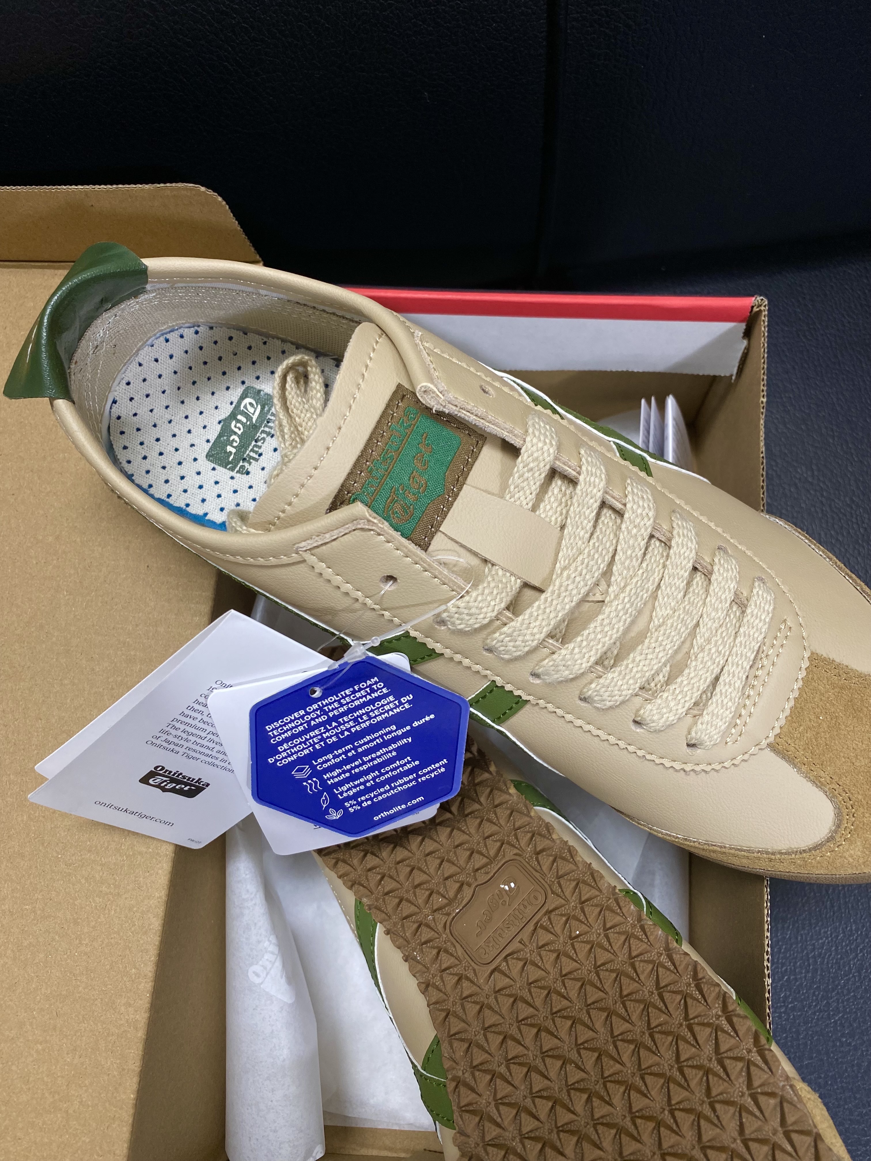 Onitsuka Tiger Sneakers MEXICO 66_img_2