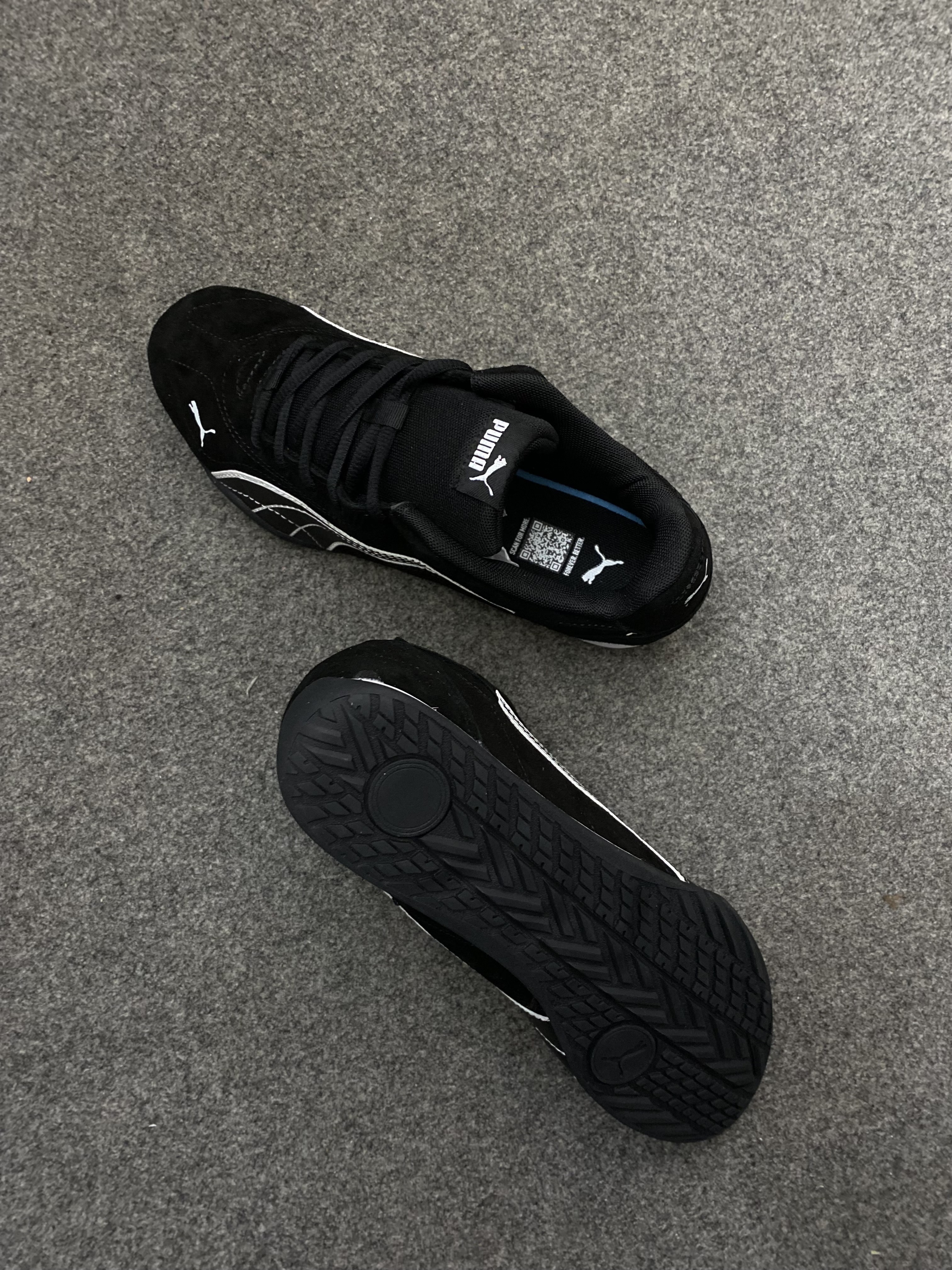 PUMA Catch Sneakers Unisex_img_3