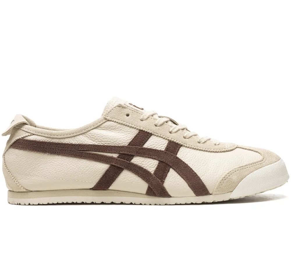 Onisuka Tiger Mexico 66 Brown