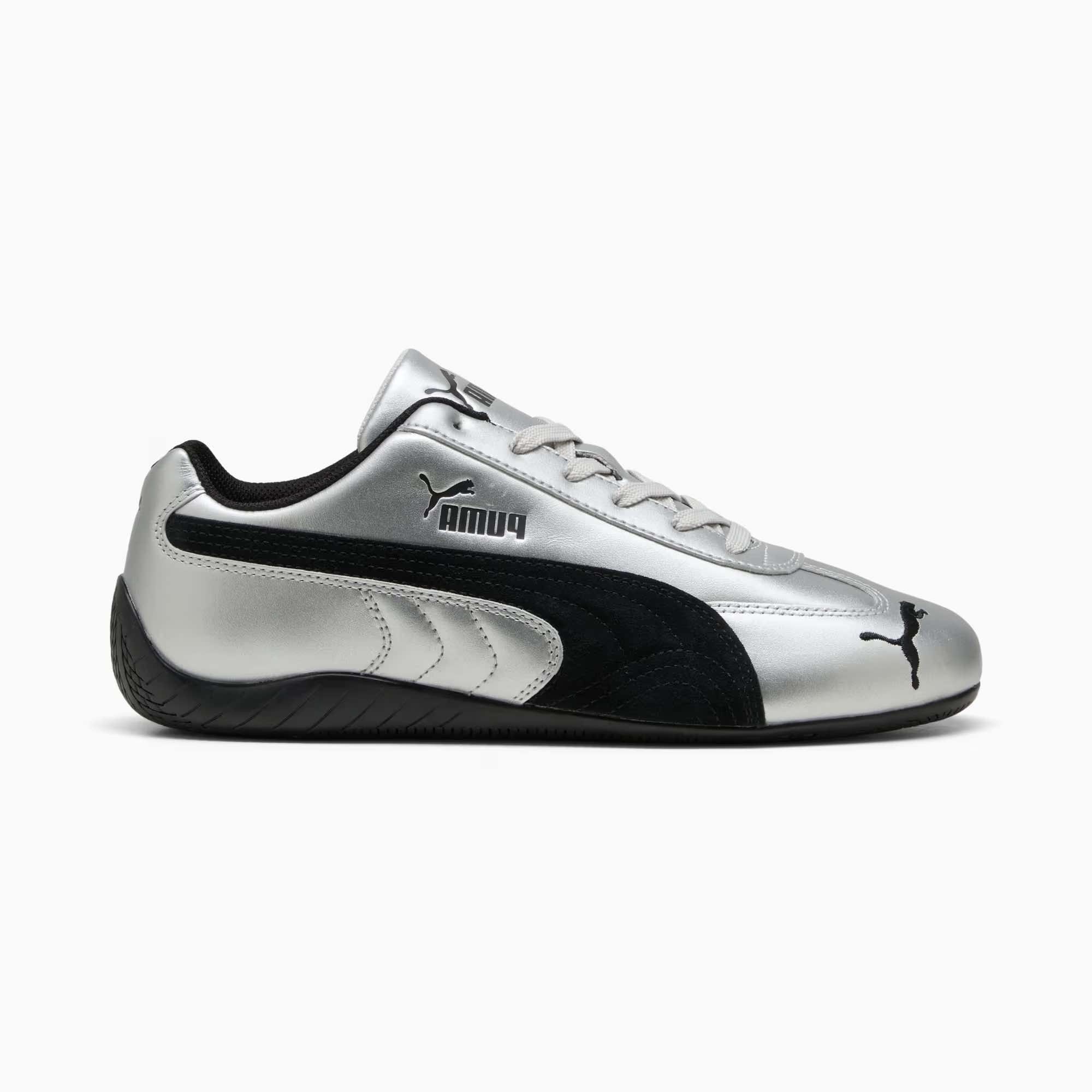 Puma Speedcat Metallic Sneakers Unisex