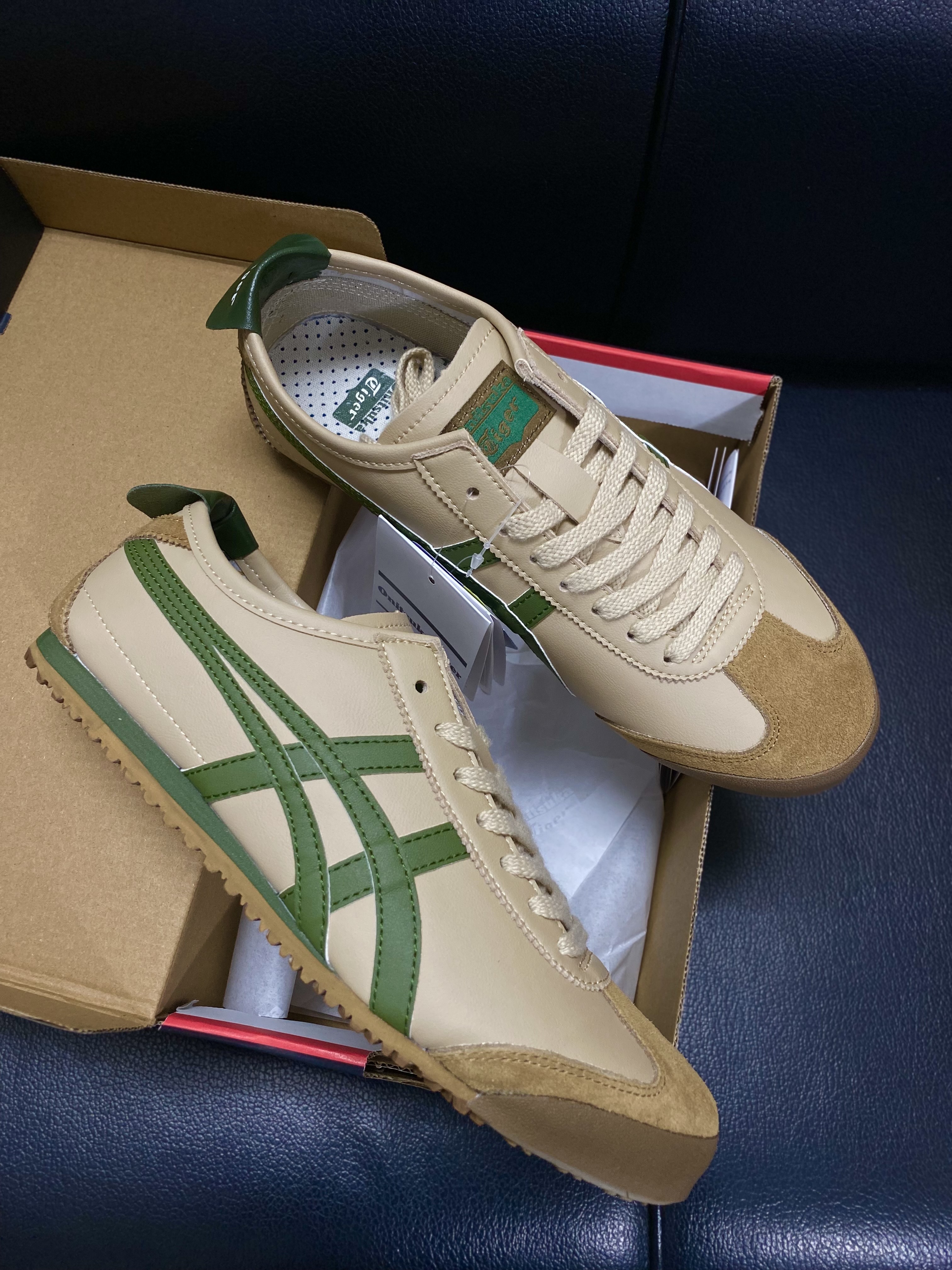 Onitsuka Tiger Sneakers MEXICO 66_img_1