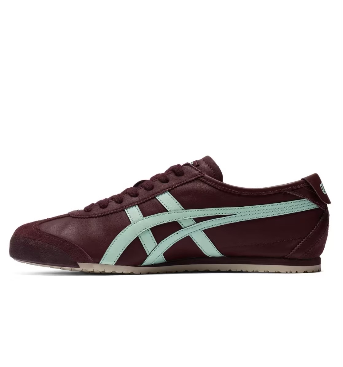 Onitsuka Tiger Mexico 66 Deep Mars Fresh Ice