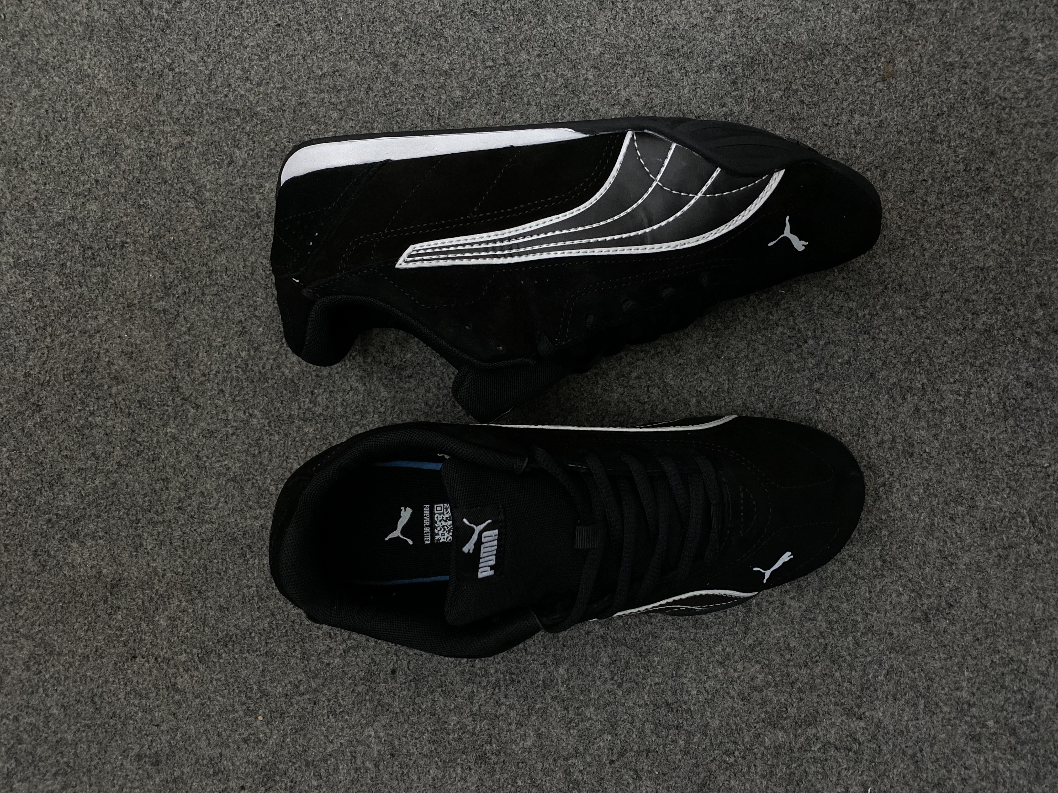 PUMA Catch Sneakers Unisex_img_1