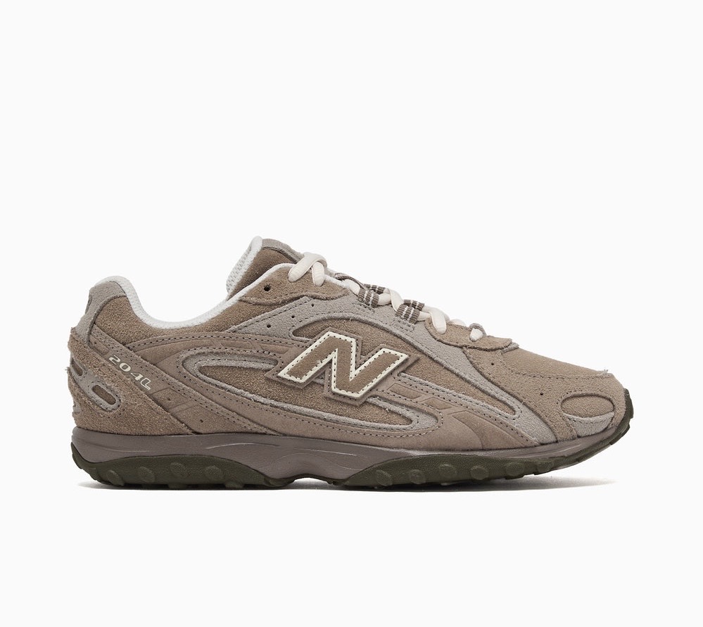New Balance U204L MMA "Mushroom Arid Stone"