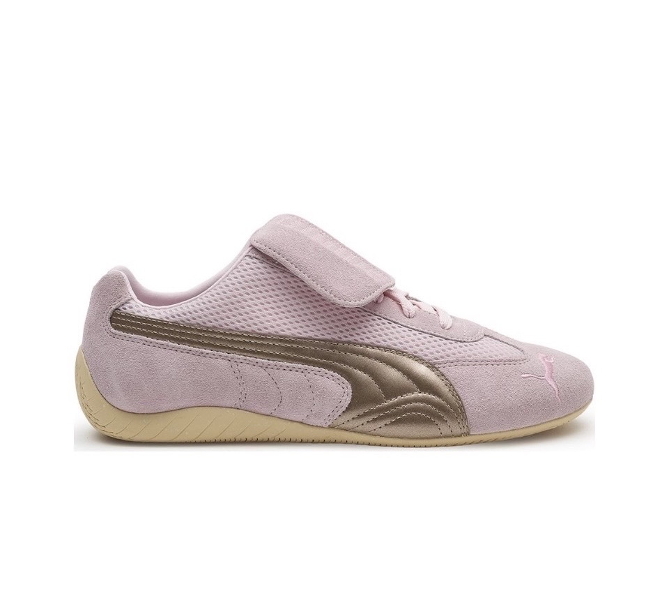 Puma Speedcat Open Yy Pink