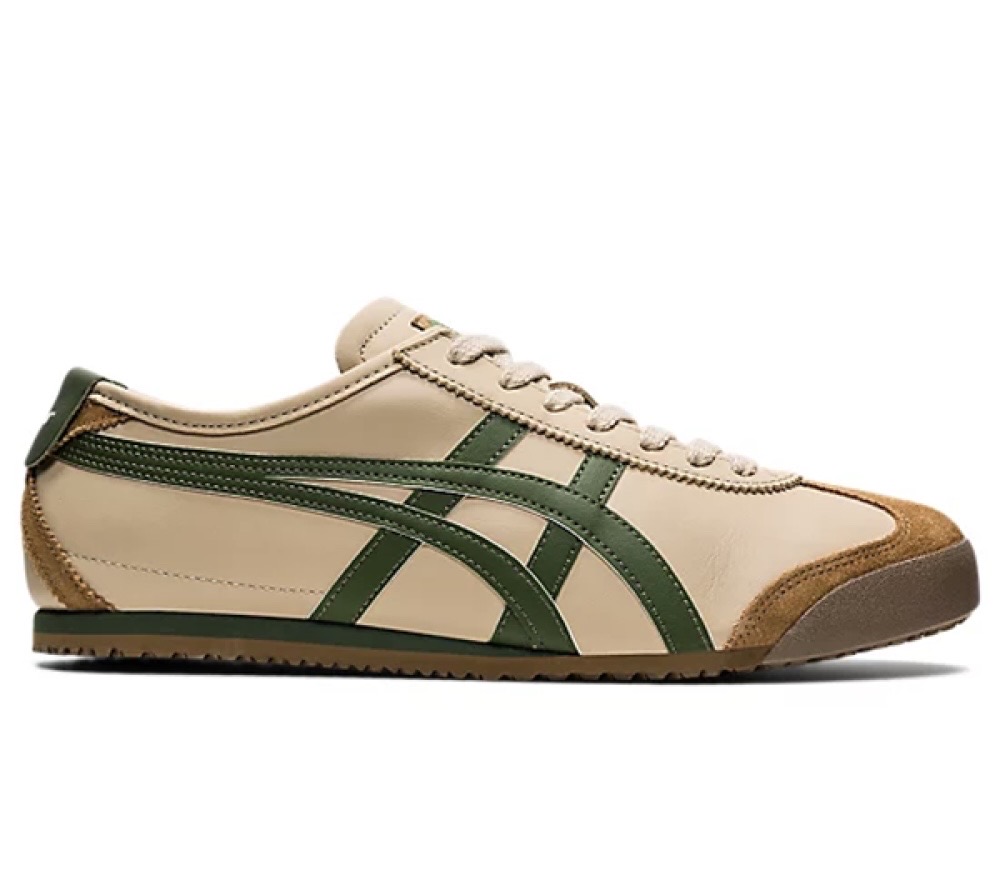 Onitsuka Tiger Sneakers MEXICO 66
