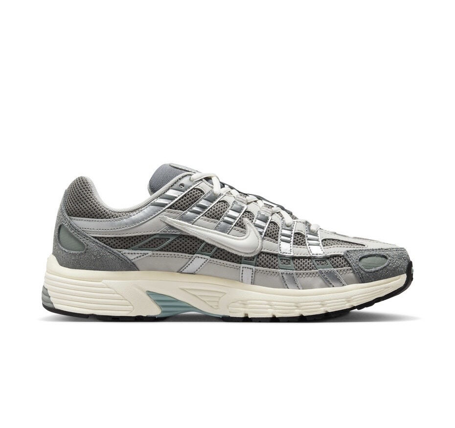 Nike P-6000 grey