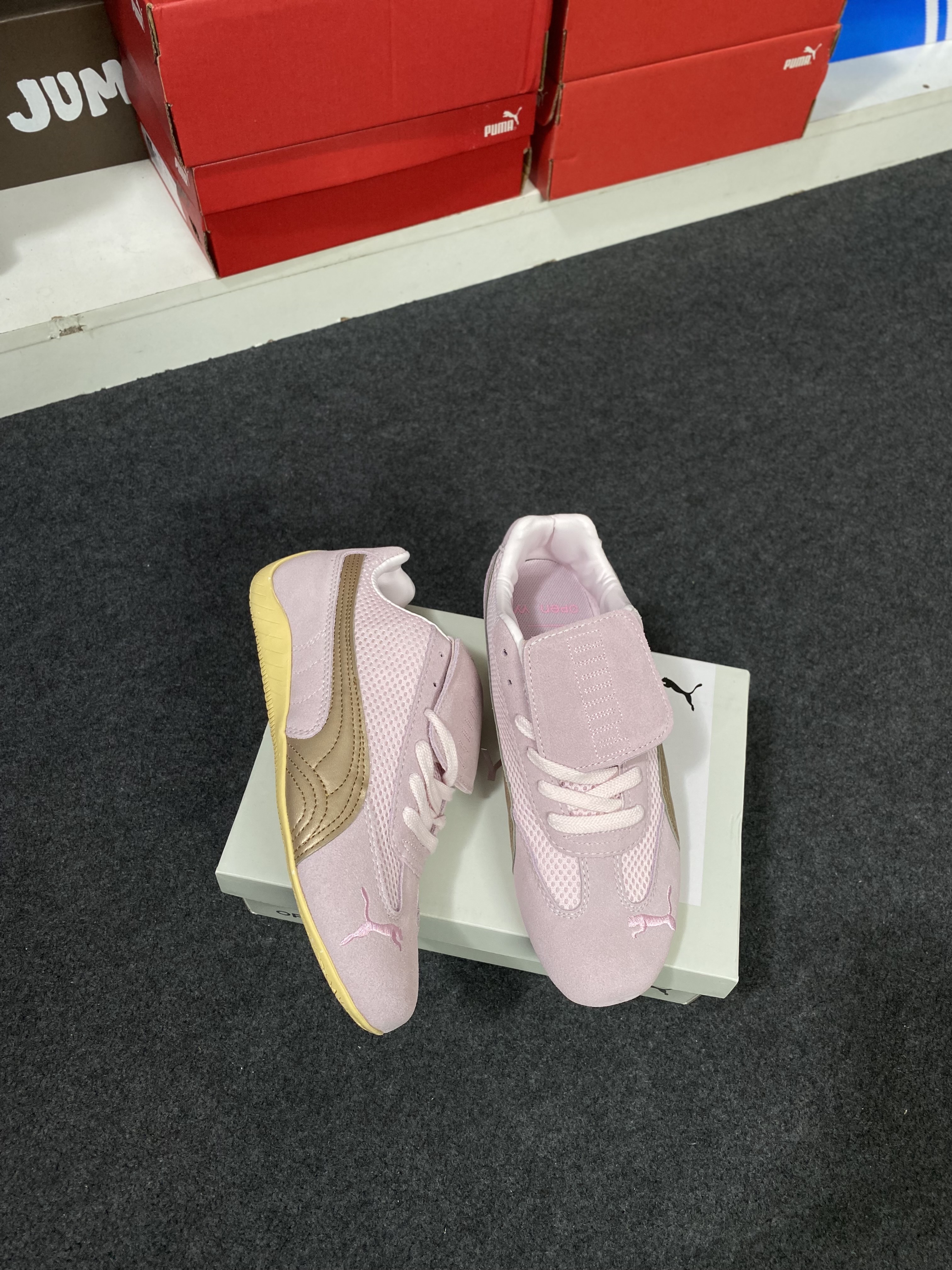 Puma Speedcat Open Yy Pink_img_3
