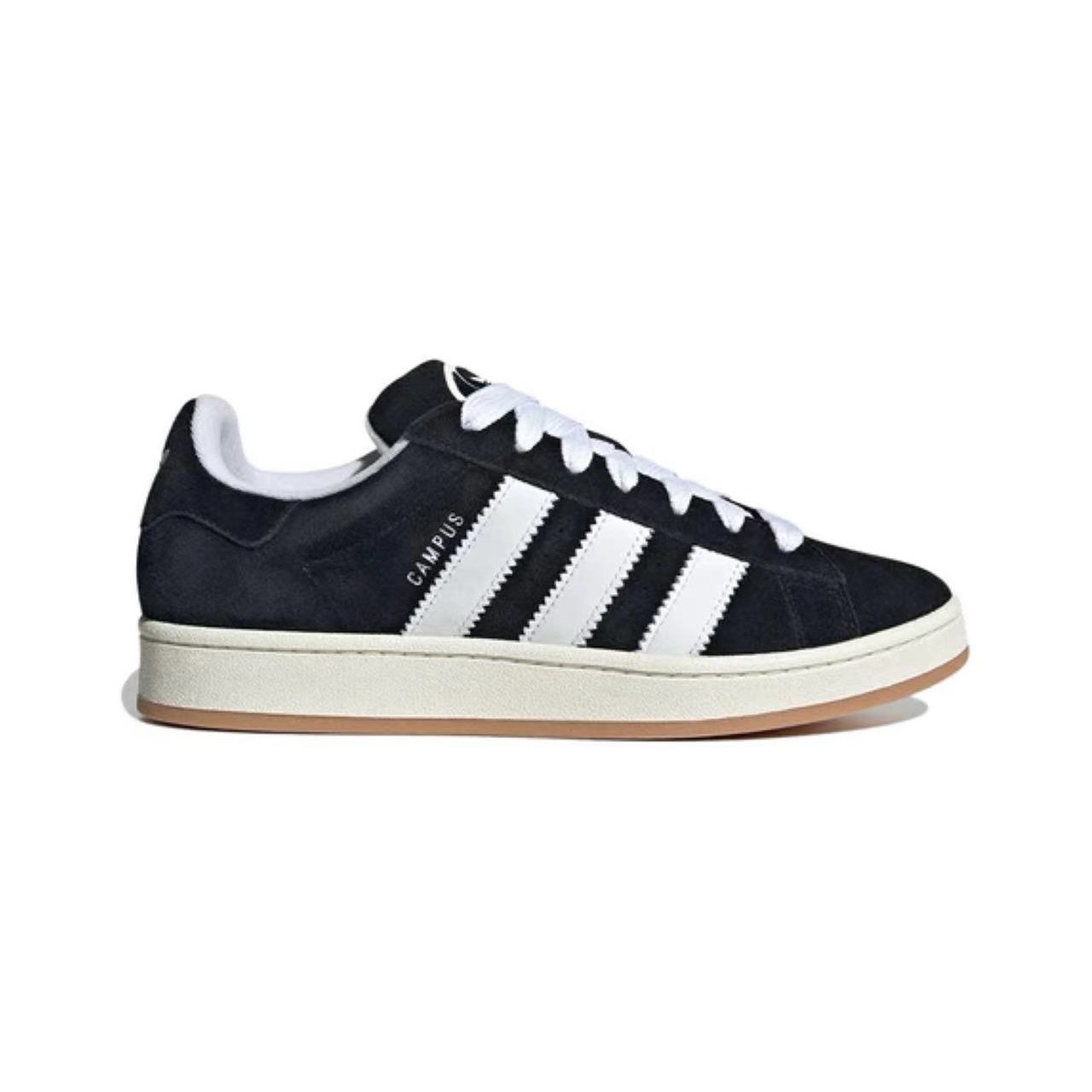 adidas Campus 00s black White