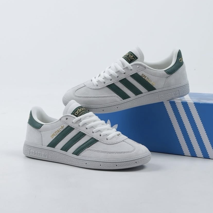 Adidas Spezial Off-White Unisex Sneakers_img_1