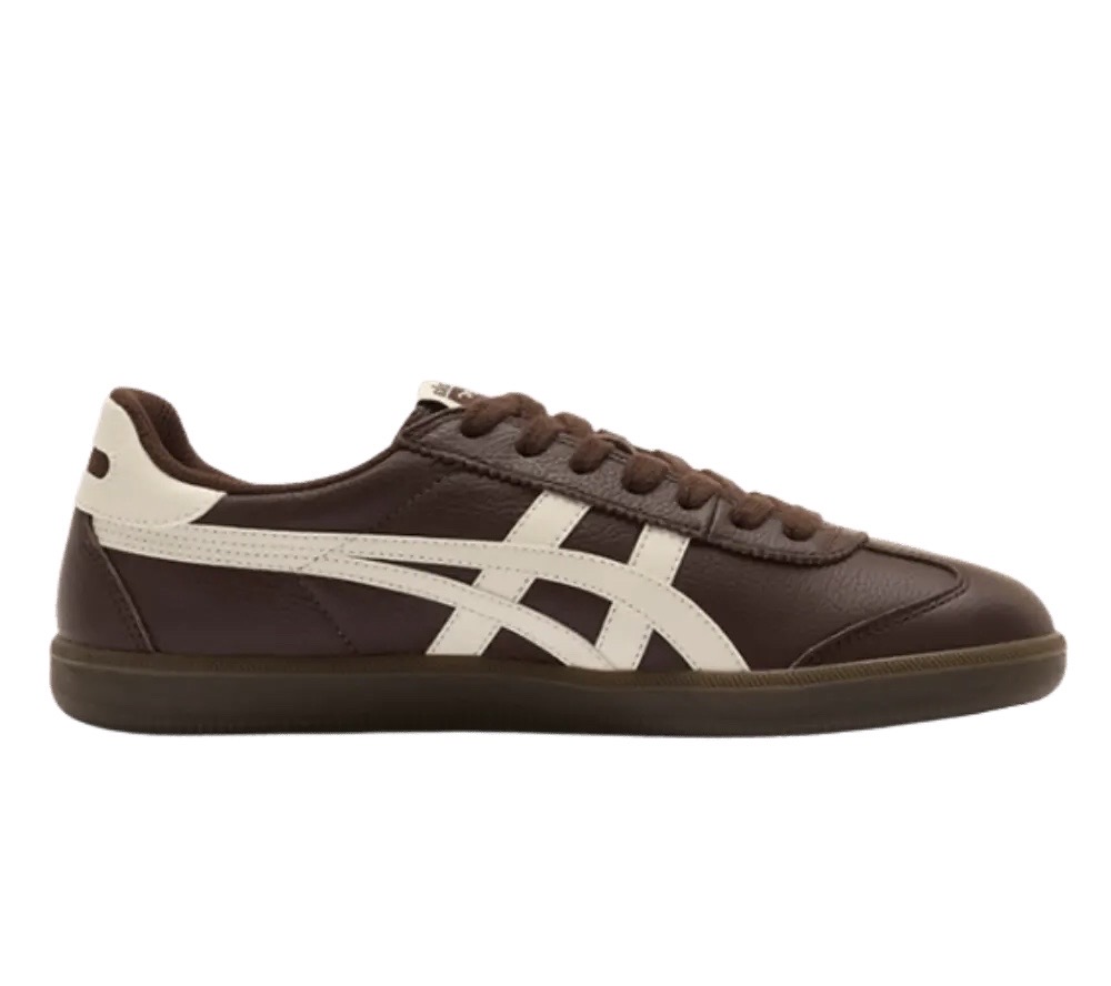 Onitsuka Tiger Tokuten – Coffee Color