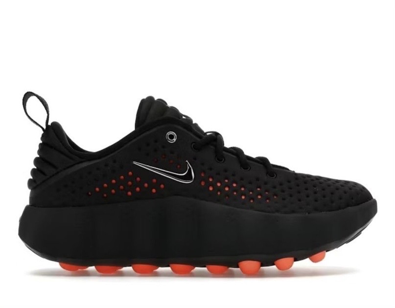 Nike Mind 002Men's Pregame Shoes