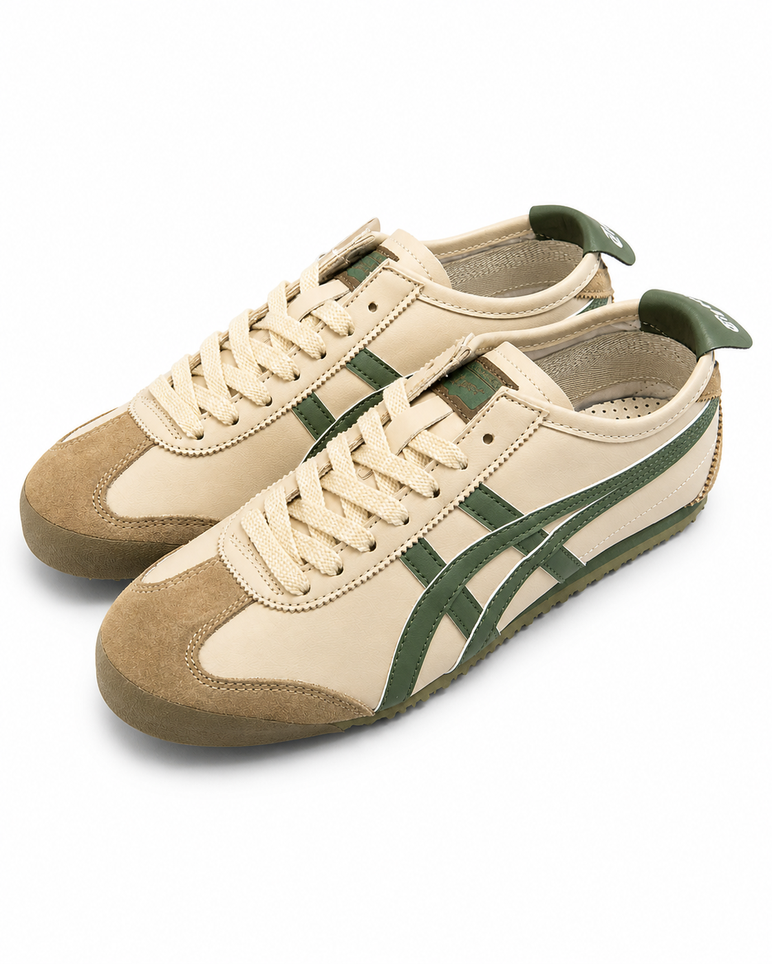 Onitsuka Tiger Sneakers MEXICO 66