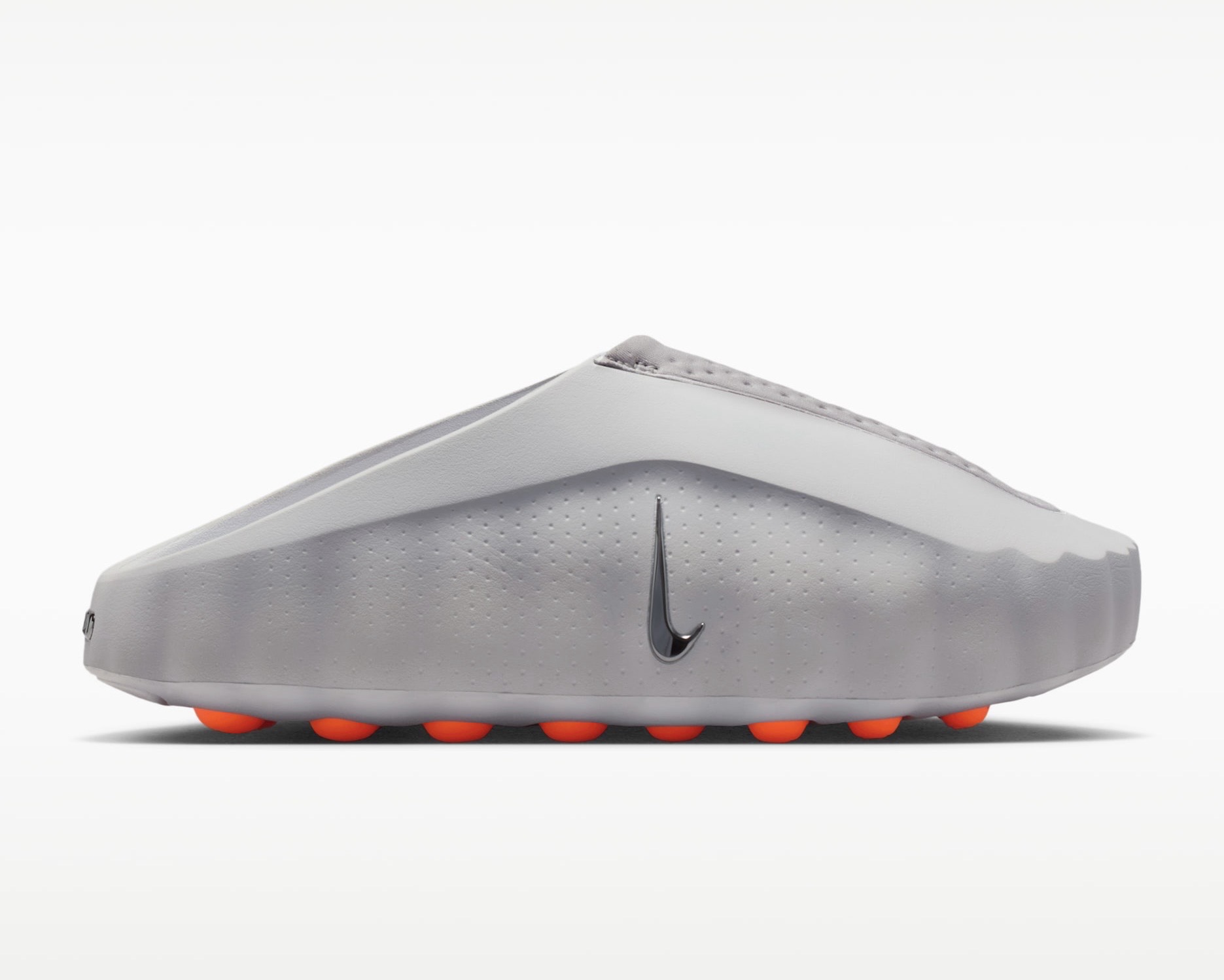 Nike Mind Light Smokey Grey for Unisex