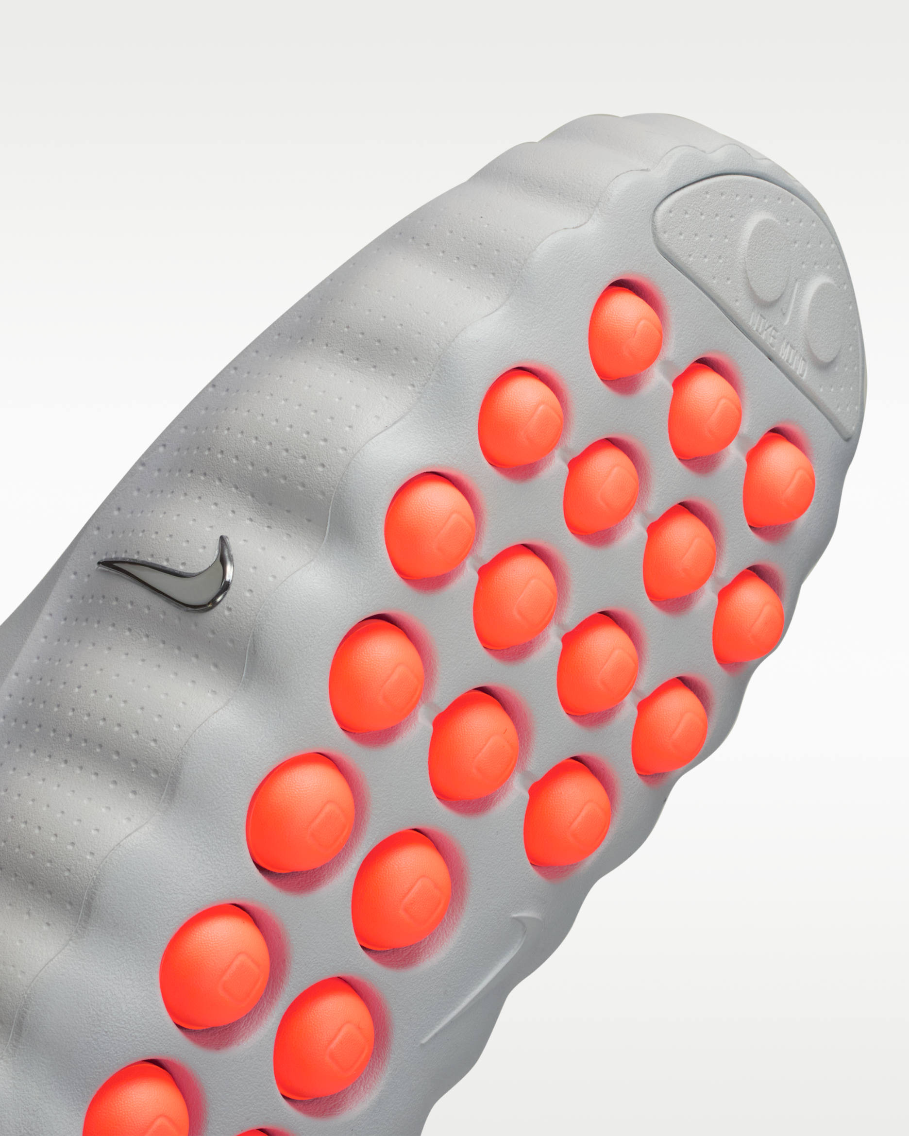 Nike Mind Light Smokey Grey for Unisex_img_2