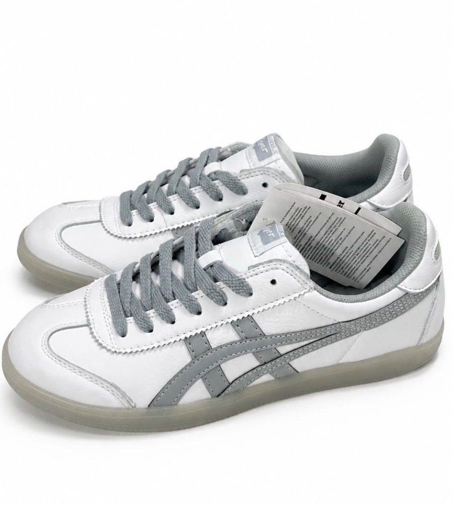 Onitsuka TigerTokuten 'White Grey'